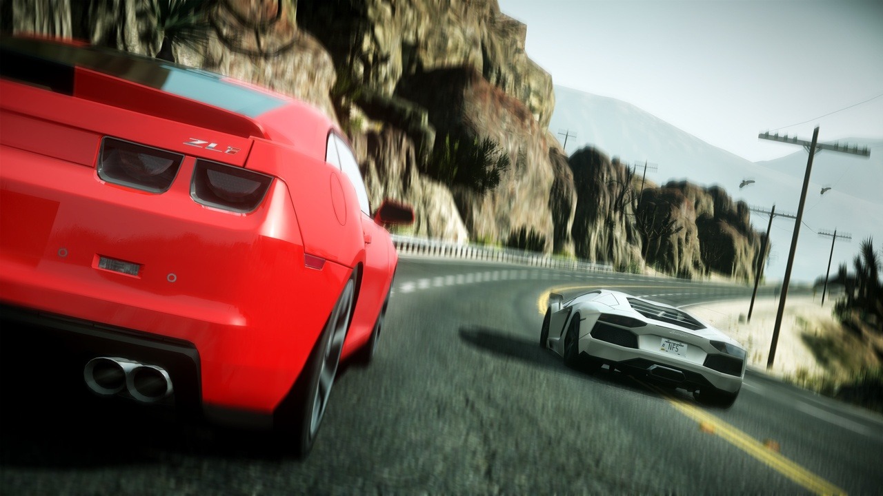 Need for Speed The Run - Imagen 6